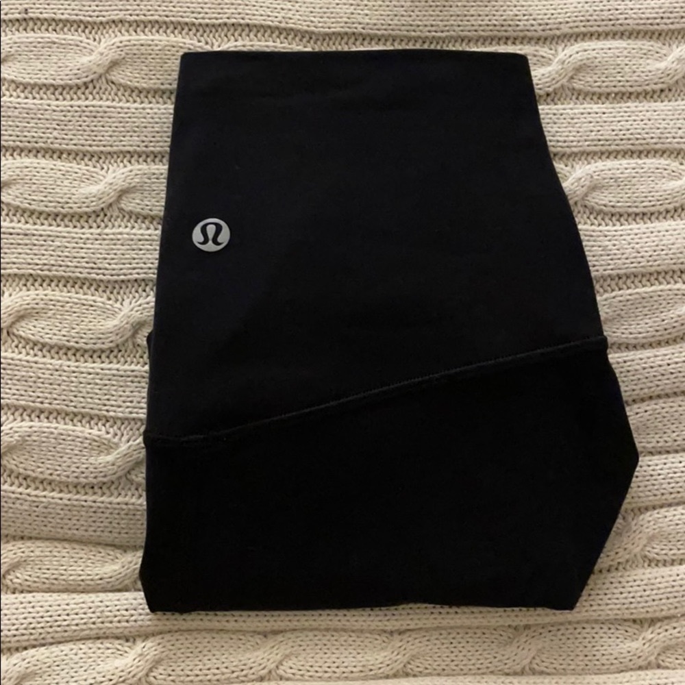 Lululemon Align Shorts